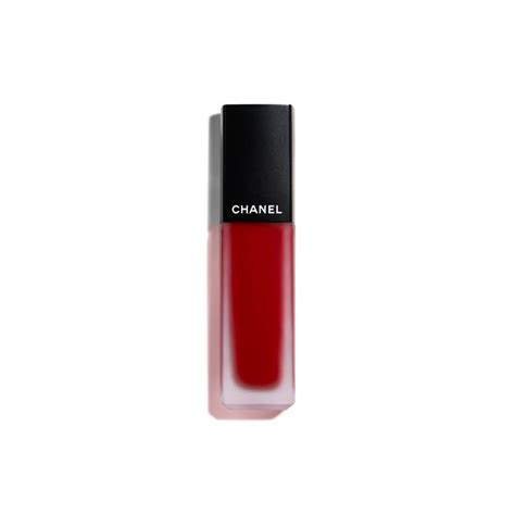 chanel rouge allure 836|CHANEL .